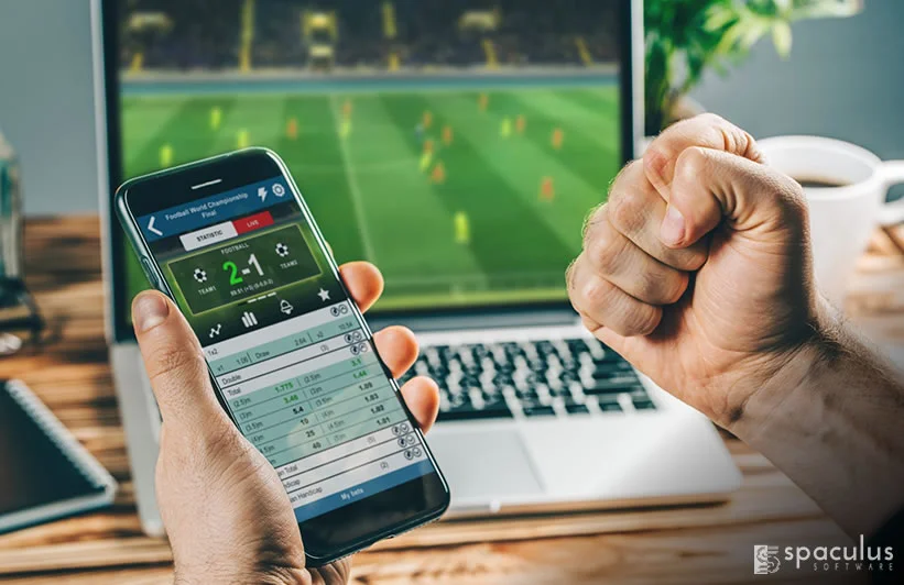 4 Reasons To Kick-start An Online Sports Betting Business Today