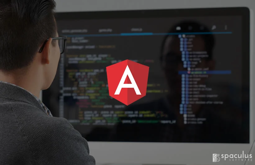 Why AngularJS Is An Irresistible Choice For Your Next Web Application?