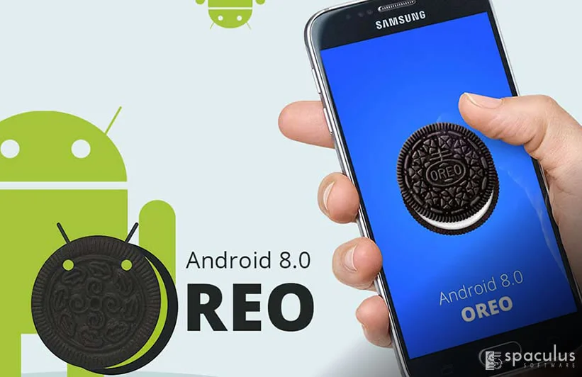 Top 12 Android Oreo 8.0 Features That Will Improve User Experience