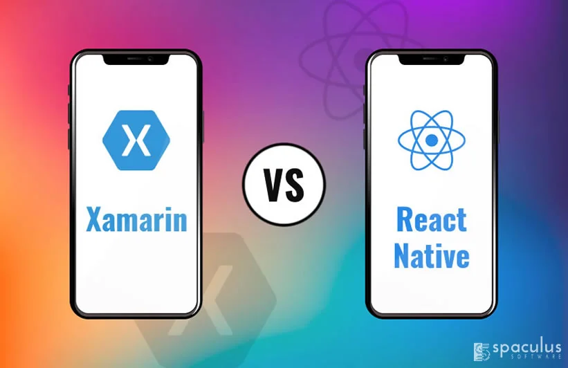 React Native vs Xamarin: Which One Is The Most Powerful?