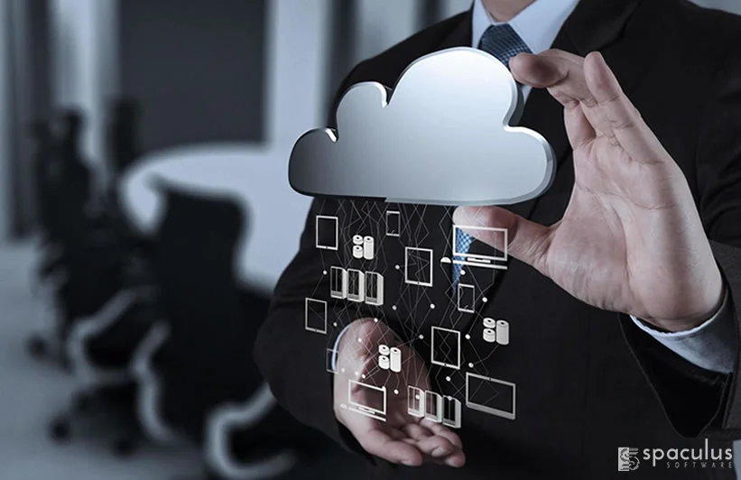 Cloud Computing: Simplifying Data Management With Best Practices And Solutions