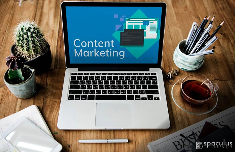 Why Content Marketing Is Best Ways To Drive Conversions?
