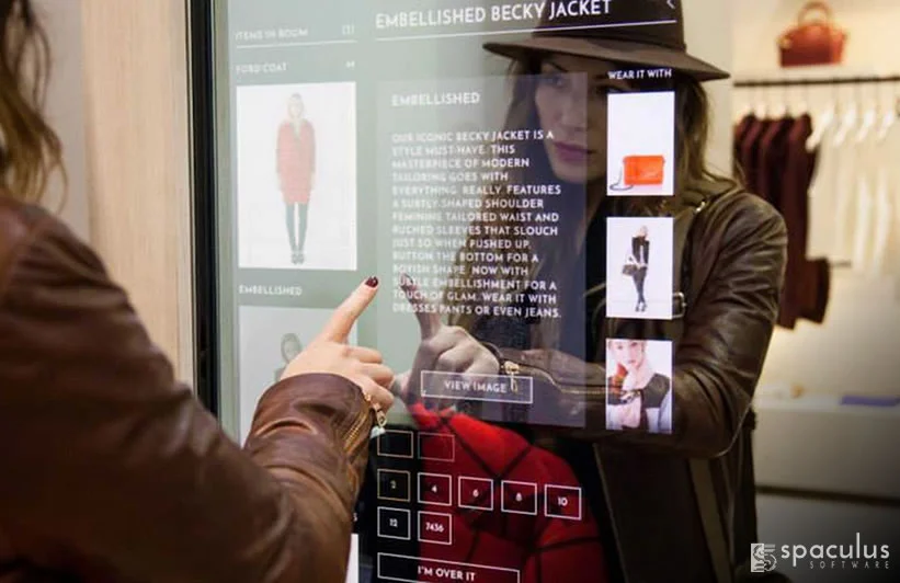 Augmented Reality: Reshaping E-Commerce Business In 2019 And Beyond