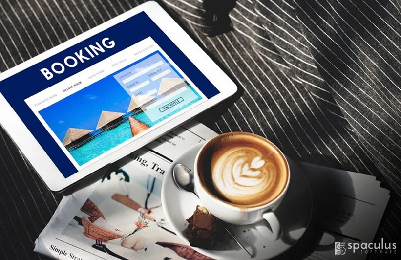Online Booking Apps: Benefits And Impact On Several Industries