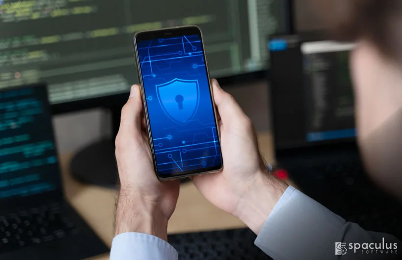 5 Tips For Better Mobile Application Security