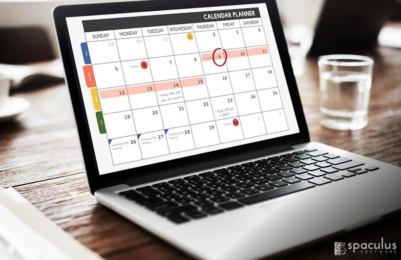 Tips To Choose An Appointment Scheduling Software For Your Business