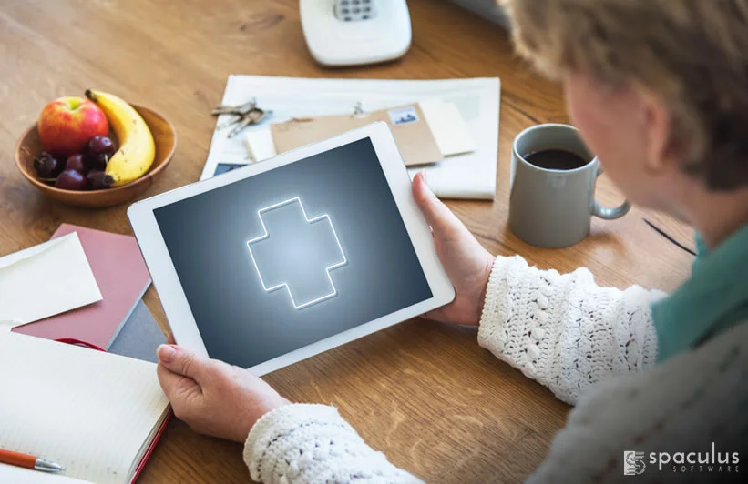 Bringing Revolution In Health-care: Here Is How Internet of Things Is Making a Difference