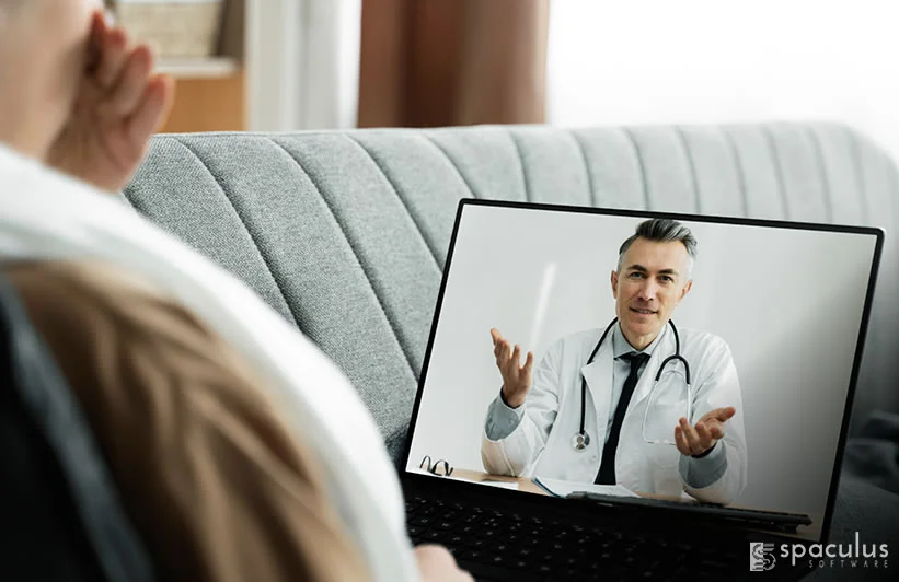 How to Ensure Online Doctor and Telemedicine Services with Live Streaming?
