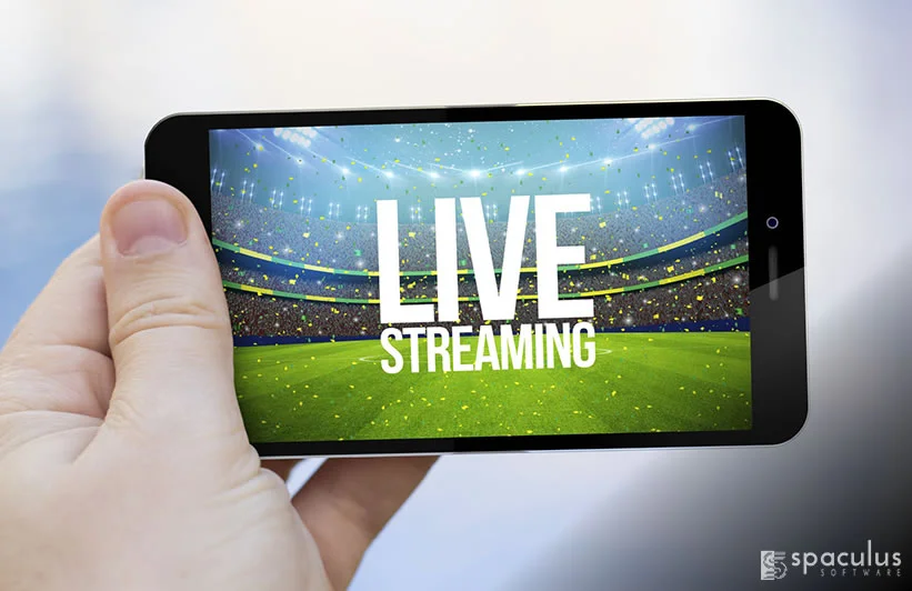 Five tremendous benefits that make streaming apps a must-have for your business