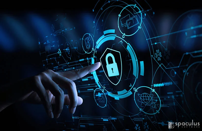 Cyber Security in 2023 – Data Security and Outsourcing IT services.