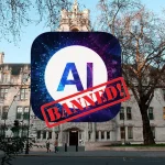UK court bans patents for two AI-based inventions.