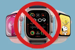 Apple Halts Sales of Apple Watch Series 9 and Ultra 2: Here’s Why