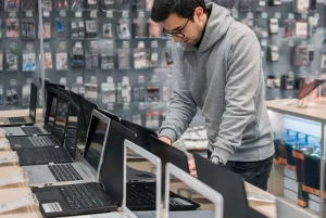 How AI features may ‘revive’ a declining PC market in 2024