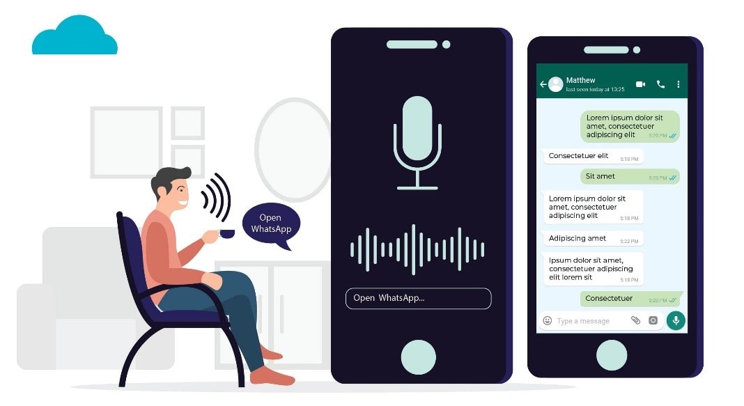 Transforming Voice User Interface in Web Development - Spaculus Software