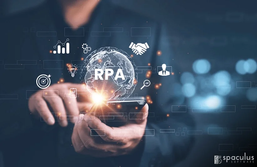 Why Every Business Should Implement Robotic Process Automation (RPA) in their Marketing Strategy.