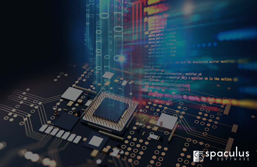 What is embedded software development?