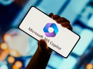 Microsoft’s new Copilot Pro brings AI-powered Office features to the rest of us.