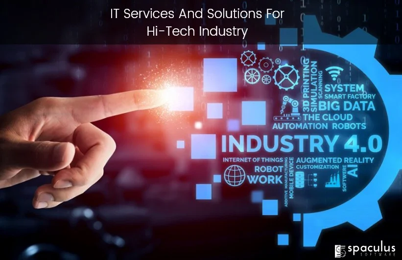 The Role of Software Solutions in the Implementation of Industry 4.0 Technologies