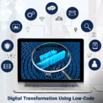 Crafting your low-code-powered roadmap for digital transformation