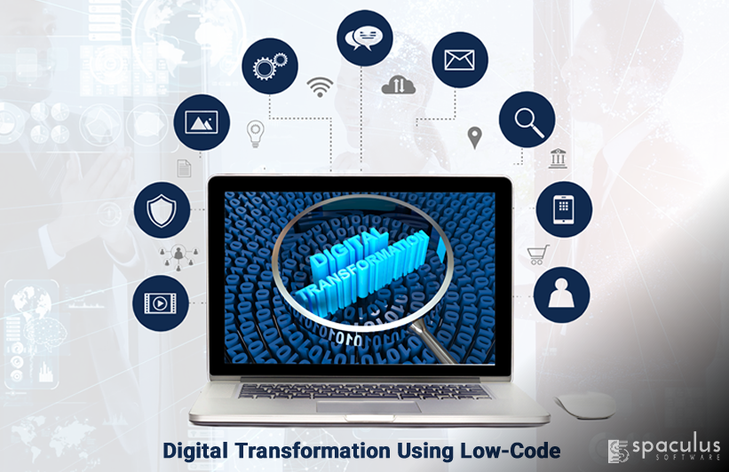 Crafting your low-code-powered roadmap for digital transformation