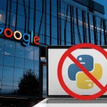 Google fires Python team: Are Python devs still relevant in AI era?