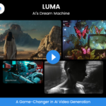 Luma AI’s Dream Machine: A Game-Changer in AI Video Generation