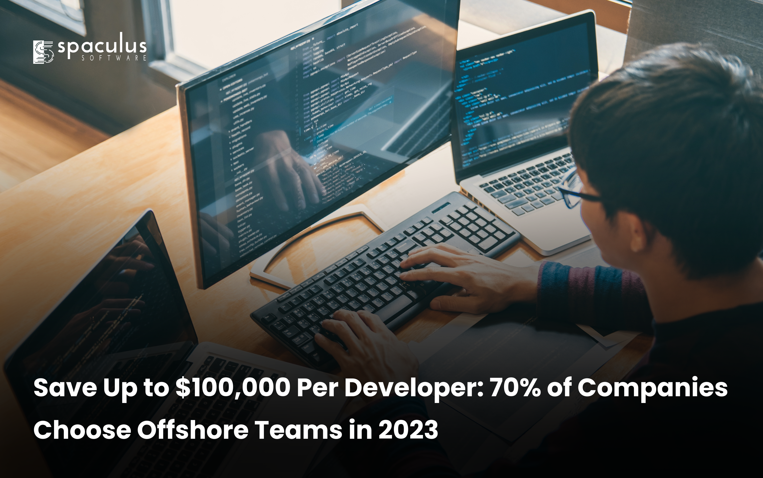 How Offshore Development Teams Improve Efficiency and Cost Saving