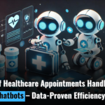 ChatBot for AI powered Healthcare Platform