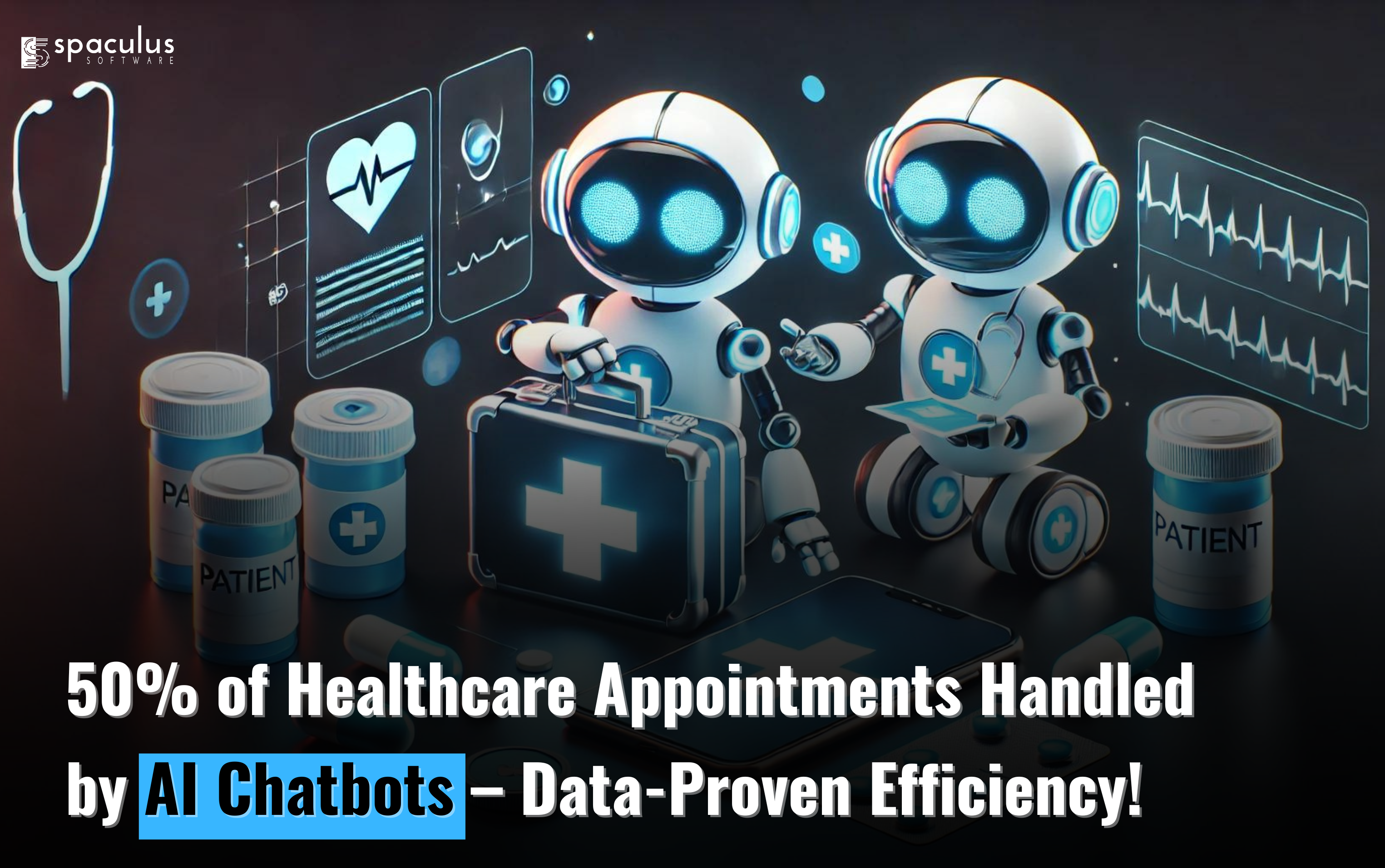 ChatBot for AI powered Healthcare Platform