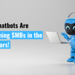 Why AI Chatbots Are Essential for SMB Growth in the Next 5 Years