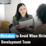 5 Costly Team Mistakes to Avoid When Hiring an Offshore Development