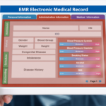 How Voice Technology Is Revolutionizing EMR Data Entry