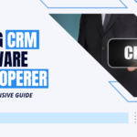 Hiring CRM Software Developers: A Comprehensive Guide 2025