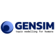 Gensim