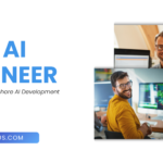 Hire AI Engineers in India – Cost-Effective Offshore AI Development Services