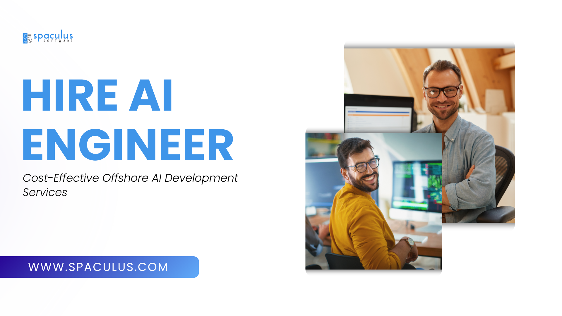 Hire AI Engineers in India – Cost-Effective Offshore AI Development Services