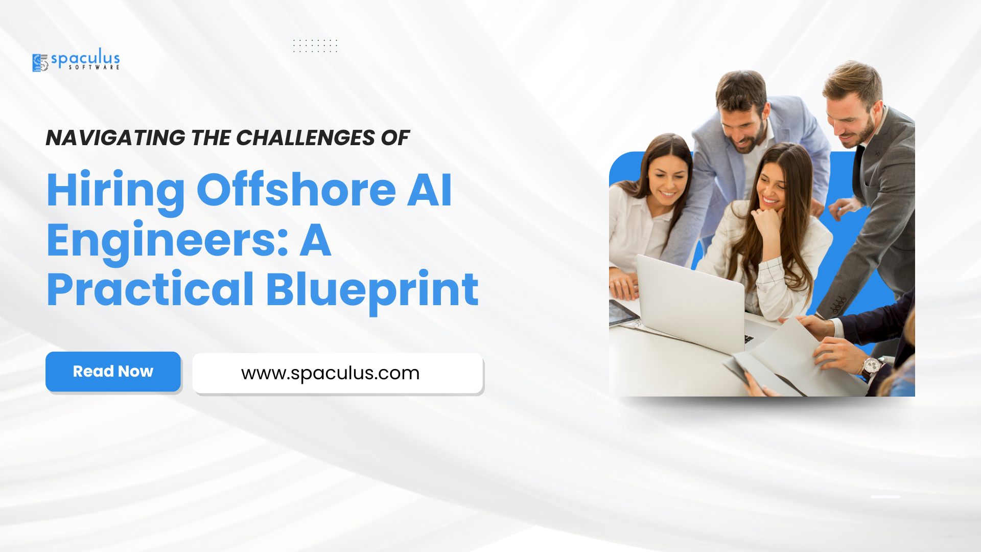 Navigating the Challenges of Hiring Offshore AI Engineers: A Practical Blueprint