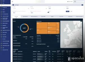 Fleet Management Performance Dashboard