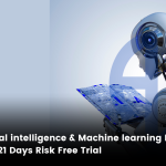 Hire Artificial Intelligence & Machine Learning Engineers in 3 Days | 21 Days Risk-Free Trial