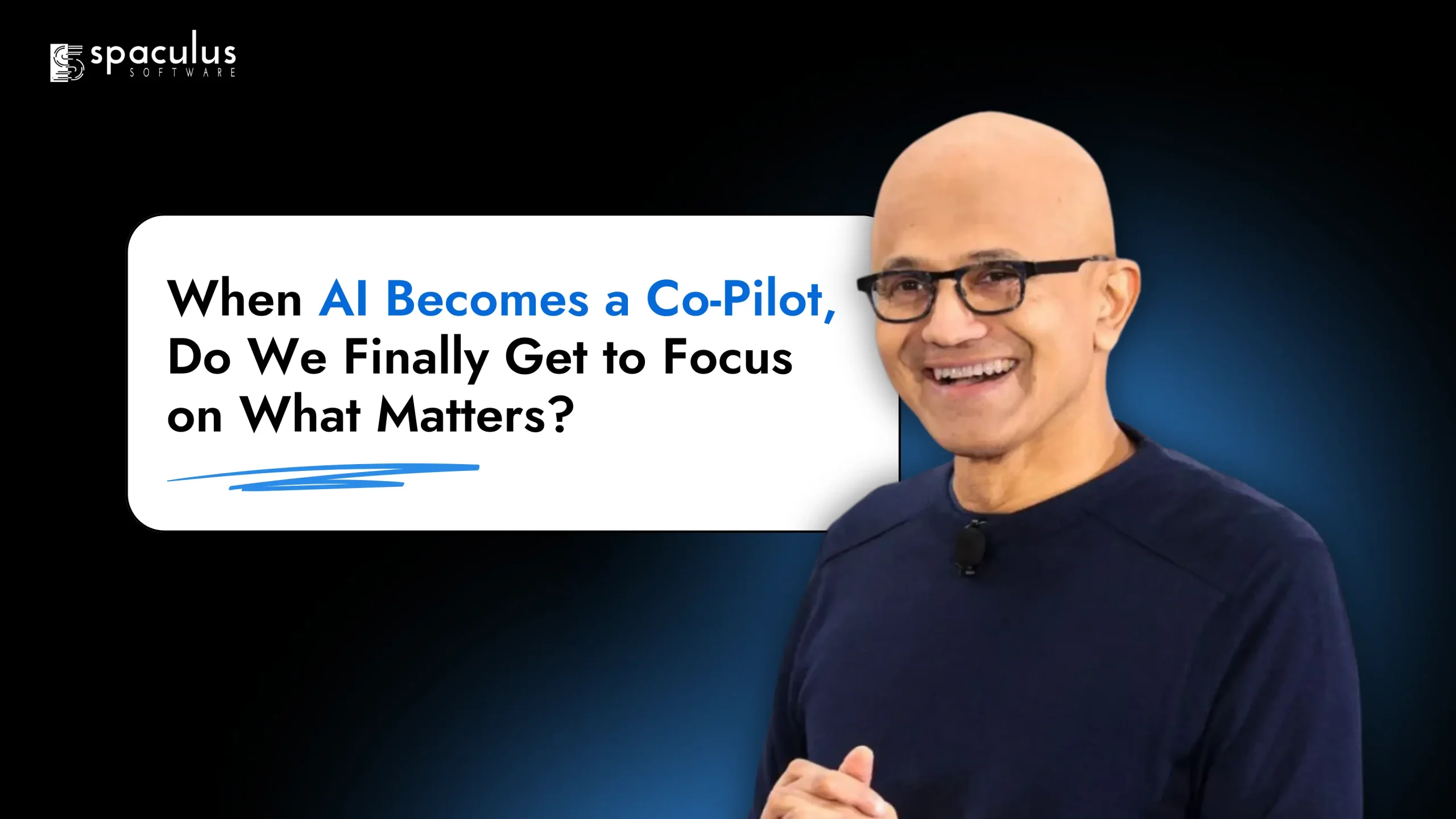 Could Satya Nadella’s AI Strategy Redefine the Tech Industry? 
