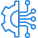 model development & training