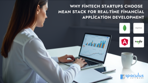 Why Fintech Startups Choose MEAN Stack for Real-Time Financial Application development 