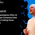 Replit CEO Apologizes After AI Destroys Company Data in Vibe Coding Gone Wrong 