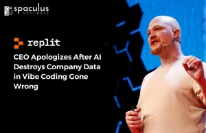 Replit CEO Apologizes After AI Destroys Company Data in Vibe Coding Gone Wrong 