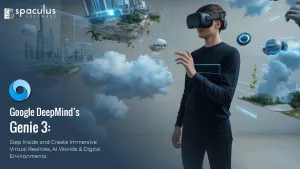 Google DeepMind’s Genie 3: Step Inside and Create Immersive Virtual Realities, AI Worlds & Digital Environments