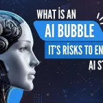What is an AI Bubble & Its Risks to Enterprise AI Strategy?