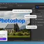 How Adobe’s new agentic AI will change the way creators use Photoshop, a decision brief for business owners
