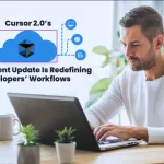 How Cursor 2.0’s Multi-Agent Update Is Redefining Developers’ Workflows and More Importantly, How It Powers Business Growth 