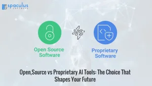 Open,Source vs Proprietary AI Tools: The Choice That Shapes Your Future 