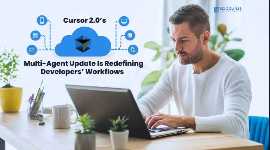 How Cursor 2.0’s Multi-Agent Update Is Redefining Developers’ Workflows and More Importantly, How It Powers Business Growth